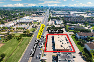 Plus de détails pour 12303 Westheimer Rd, Houston, TX - Local commercial à louer