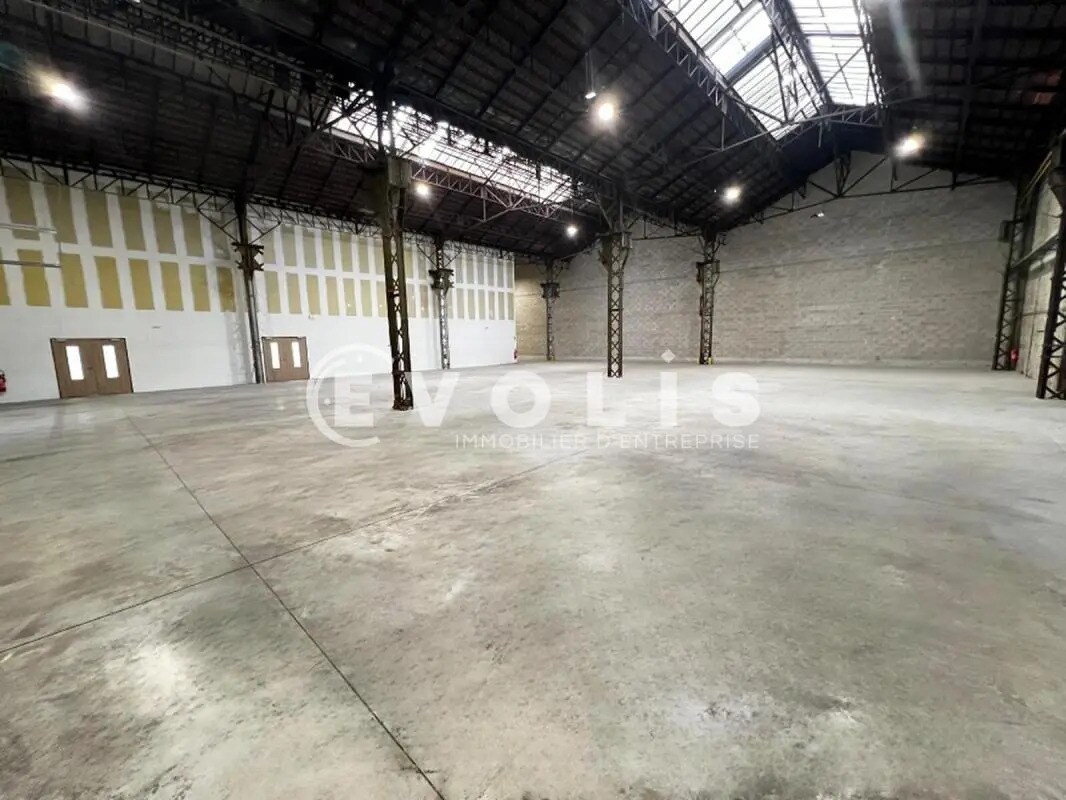 Office in Corbeil-Essonnes for lease Interior Photo- Image 1 of 8