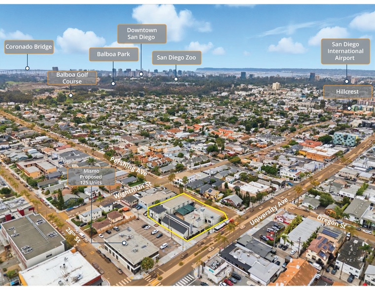 3819 Pershing Ave, San Diego, CA for sale - Other - Image 2 of 2