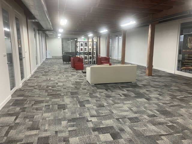 101 N Haven St, Baltimore, MD for lease Interior Photo- Image 1 of 17