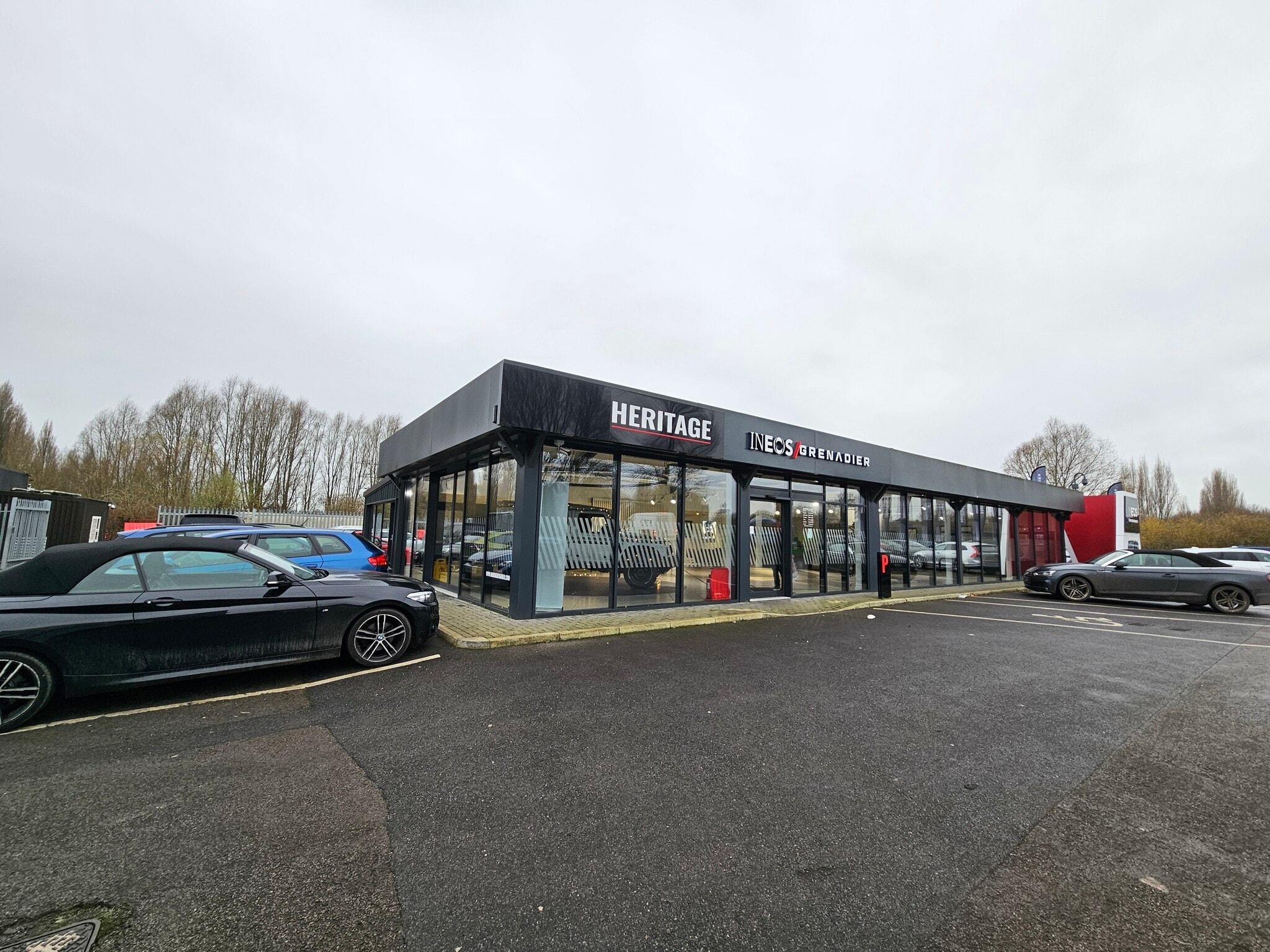 209 Westgate St, Gloucester for lease Building Photo- Image 1 of 6