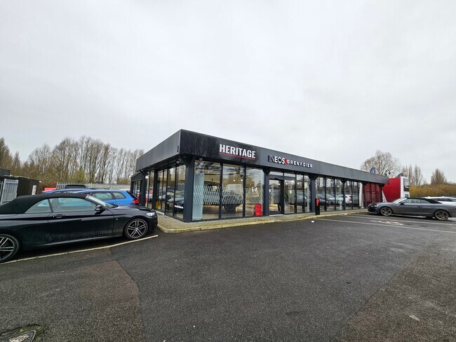 More details for 209 Westgate St, Gloucester - Retail for Lease