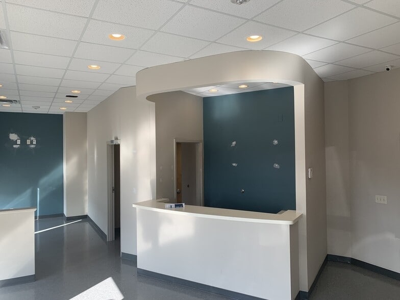 4350 State Route 128, Cleves, OH for lease - Building Photo - Image 3 of 6