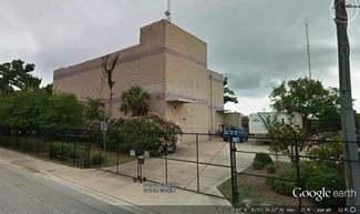 Plus de détails pour 123 N Charles St, Daytona Beach, FL - Industriel à vendre