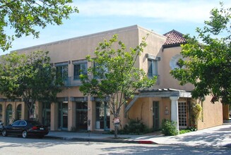 2656-2664 29th St, Santa Monica, CA for lease Building Photo- Image 1 of 4