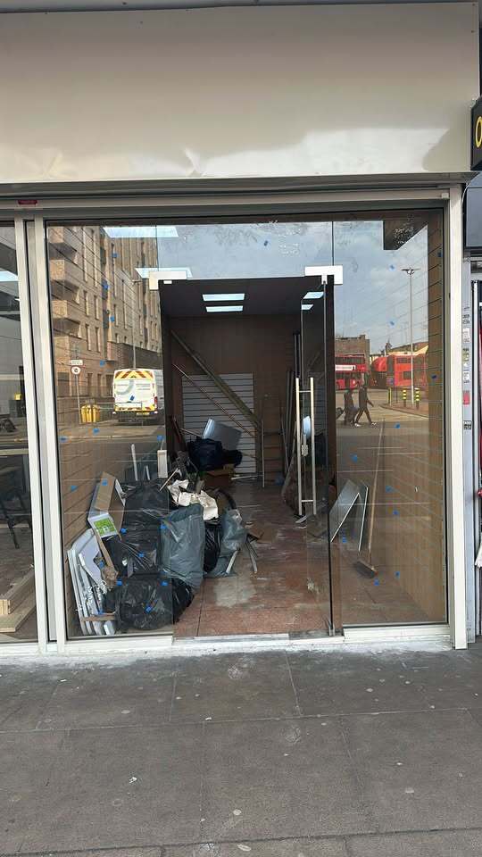 3-5 High St, Hounslow à vendre Photo du bâtiment- Image 1 de 1