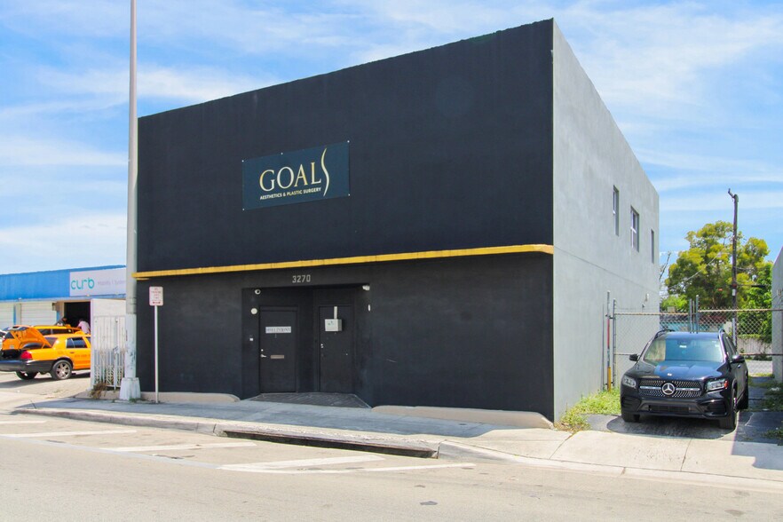 3288 NW 36 Street, Miami, FL à vendre - Photo du bâtiment - Image 3 de 8