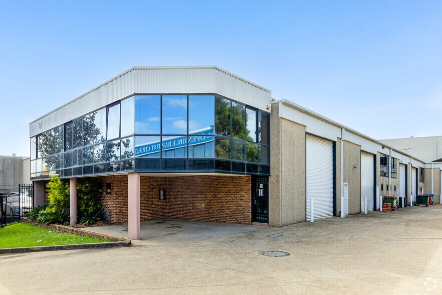 14 Sheridan Cl, Milperra for sale - Building Photo - Image 1 of 5