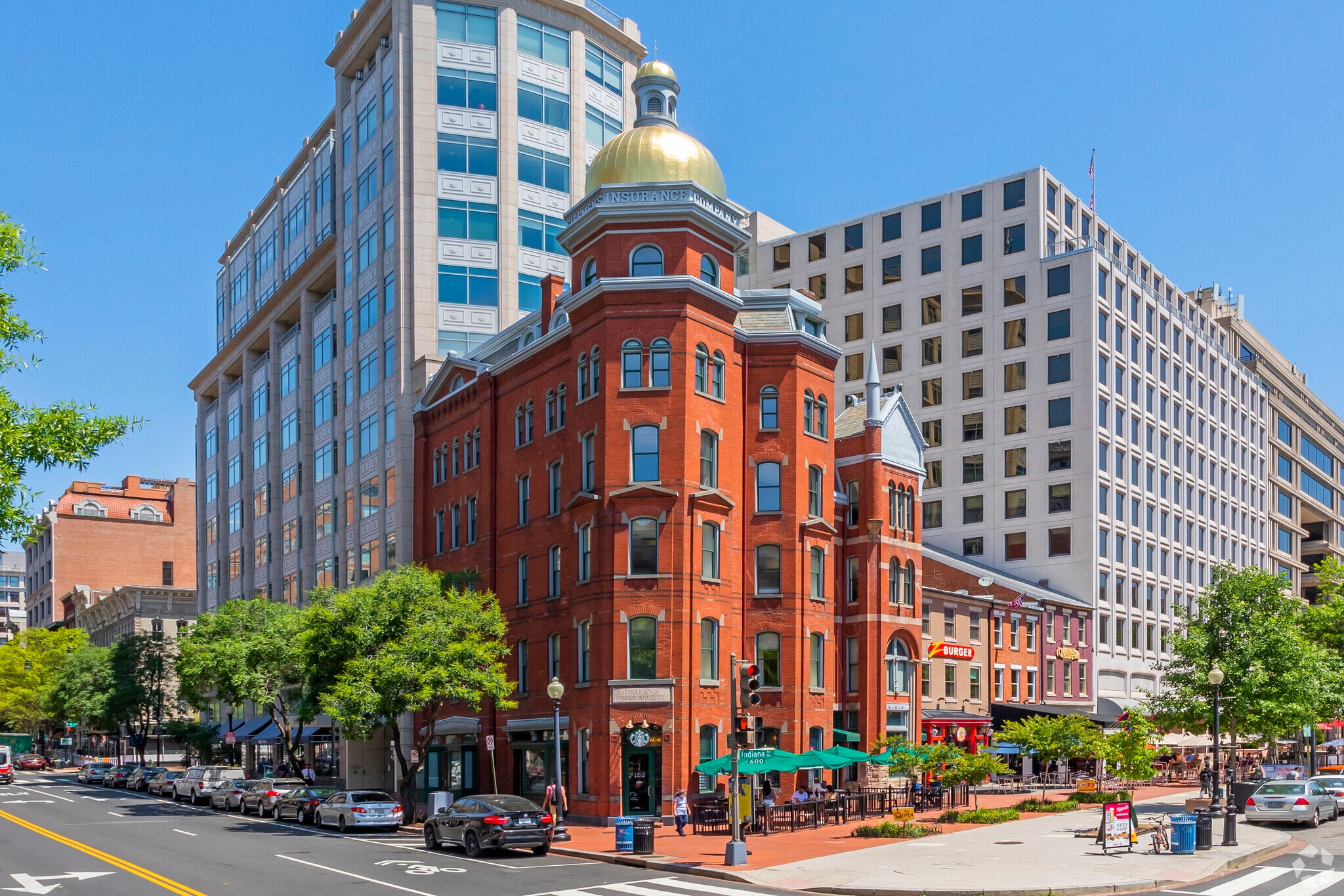 325 7th St NW, Washington, DC for lease Primary Photo- Image 1 of 31