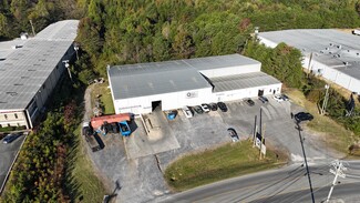 Plus de détails pour 3294 S Dug Gap Rd, Dalton, GA - Industriel à vendre