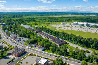 9 Whippany Rd, Whippany, NJ - aerial  map view