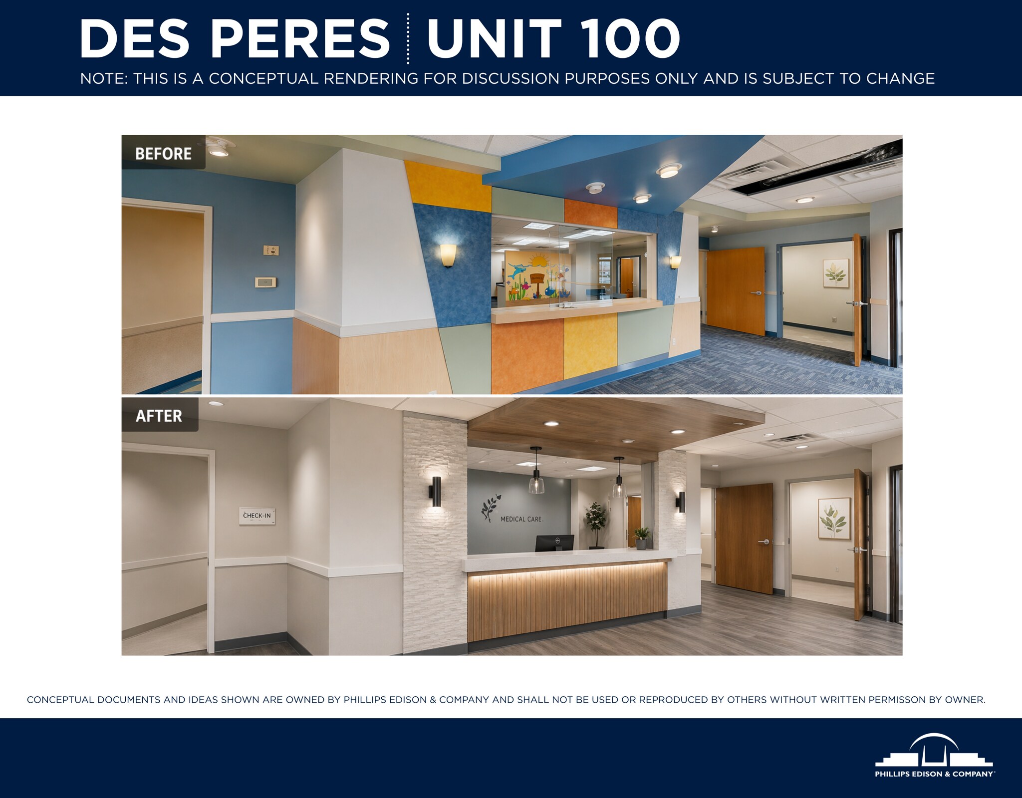Manchester Rd, Saint Louis, MO for lease Interior Photo- Image 1 of 4