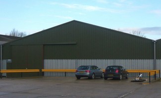 More details for Cambridge Rd, St Neots - Industrial for Lease