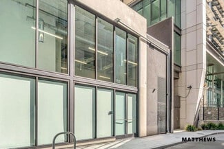 Plus de détails pour 150 Redwood, San Francisco, CA - Commerce de détail à vendre