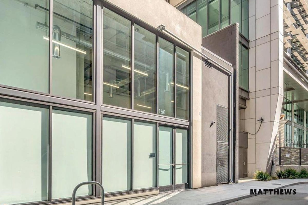 150 Redwood, San Francisco, CA for sale Primary Photo- Image 1 of 5