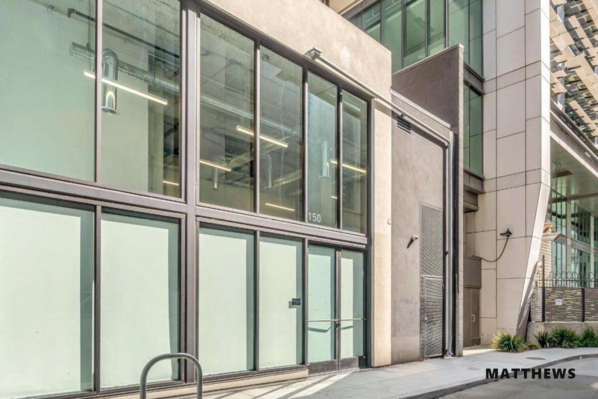 150 Redwood St, San Francisco, CA à vendre Photo principale- Image 1 de 5