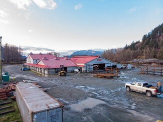 More details for 7730 Old Orchard Rd, Chilliwack, BC - Land for Lease