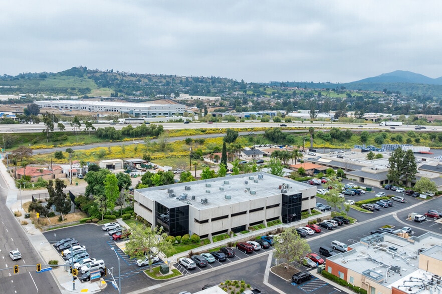 8760 Cuyamaca St, Santee, CA for lease - Building Photo - Image 2 of 26