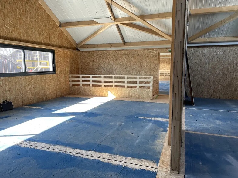 Flex dans Saint-Herblain à louer - Photo intérieure - Image 3 de 5