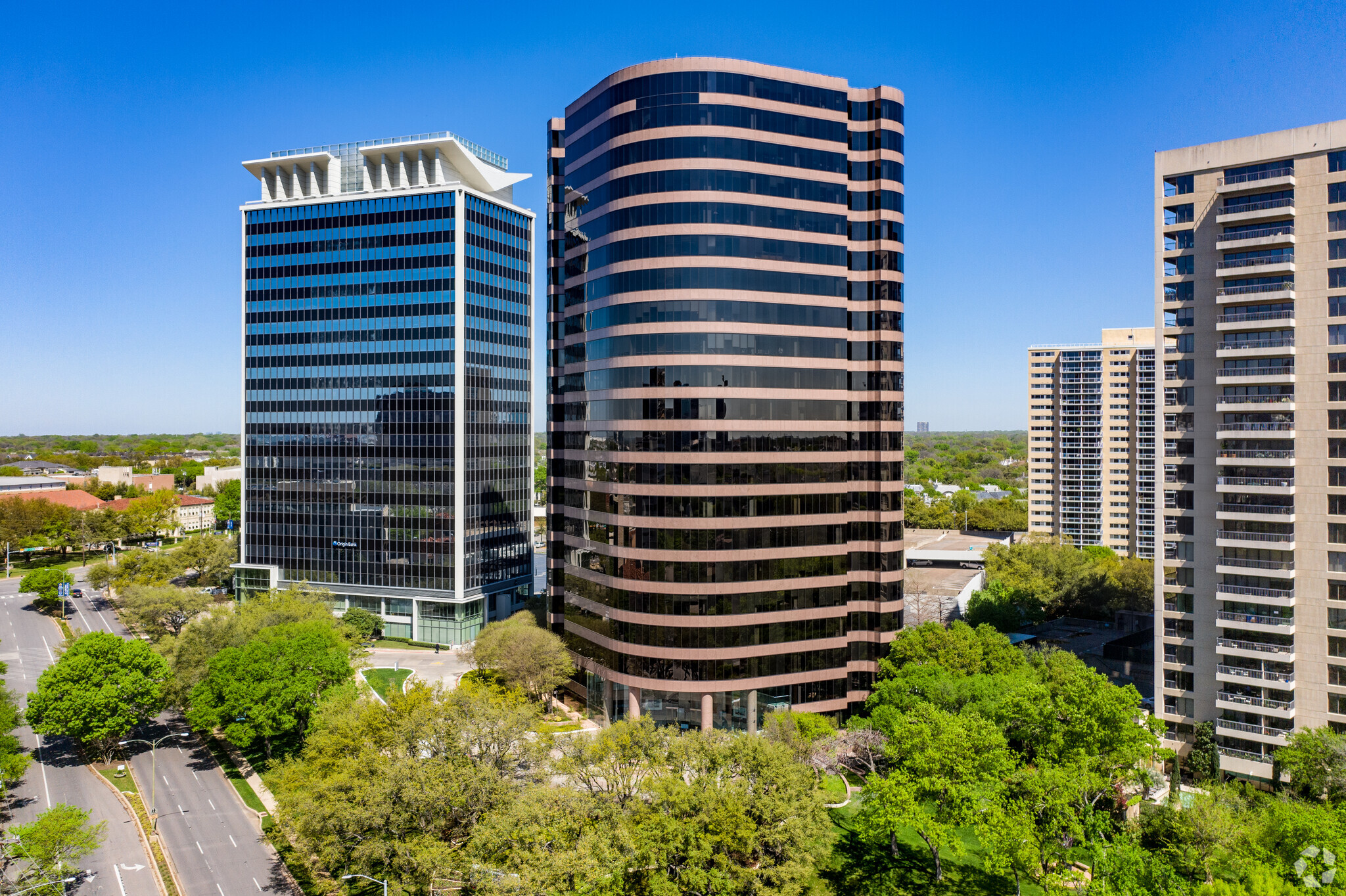 3811 Turtle Creek Blvd, Dallas, TX for lease Building Photo- Image 1 of 16