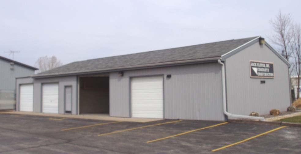 2550 Cold Spring Rd, Appleton, WI for lease Primary Photo- Image 1 of 2