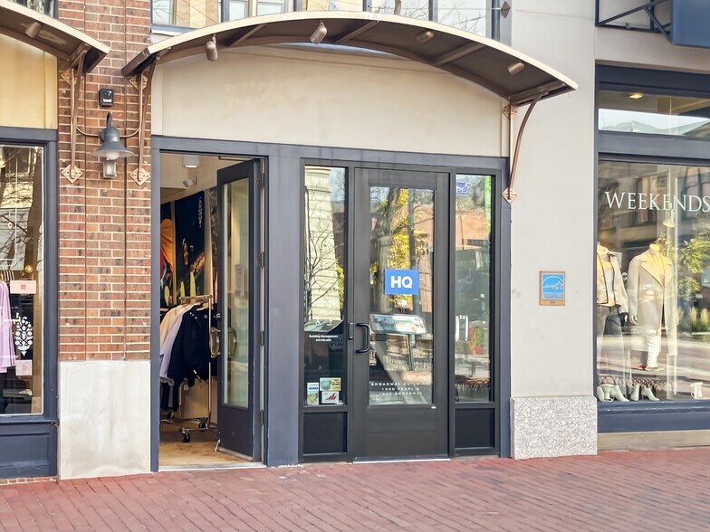 1200 Pearl St, Boulder, CO à louer - Photo intérieure - Image 3 de 14