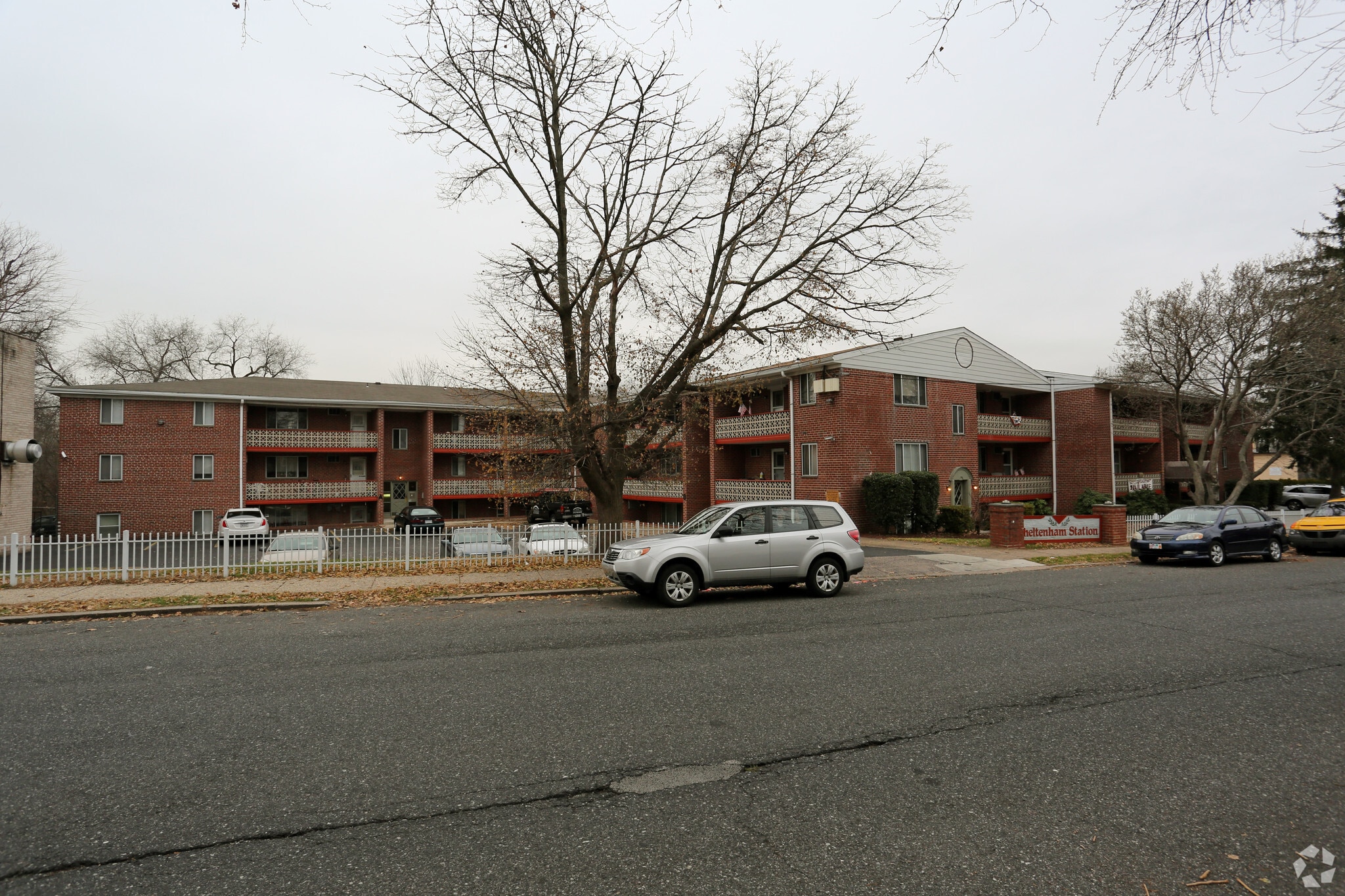 6810 Martins Mill Rd, Philadelphia, PA à vendre Photo principale- Image 1 de 22