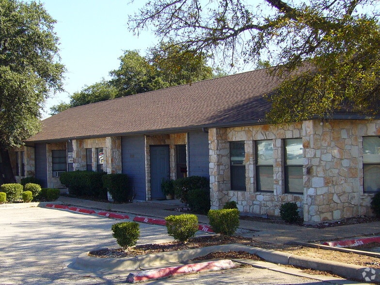 10713 Ranch Road 620 N, Austin, TX for lease - Building Photo - Image 2 of 2