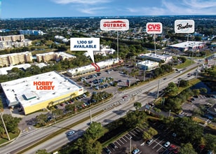 4402 Cortez Rd W, Bradenton, FL for lease Building Photo- Image 1 of 1