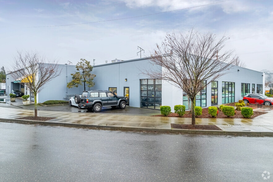 2502-2530 SE 8th Ave, Portland, OR for lease - Primary Photo - Image 1 of 21