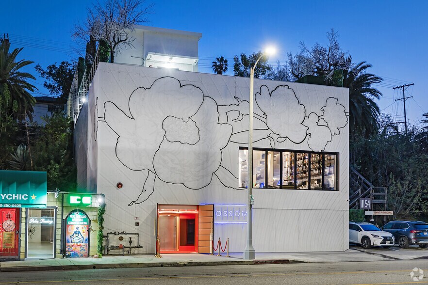 11150 Ventura Blvd, Studio City, CA à vendre - Photo du bâtiment - Image 2 de 29