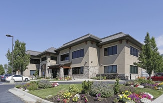More details for 1375 E 800 N, Orem, UT - Office for Lease