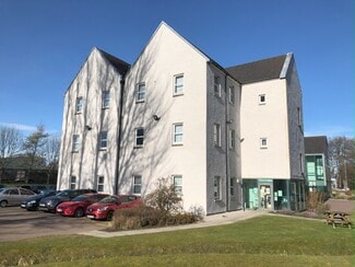 Plus de détails pour Stoneyfield, Inverness - Bureau à louer
