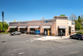 More details for E Innes St, Salisbury, NC - Retail for Lease