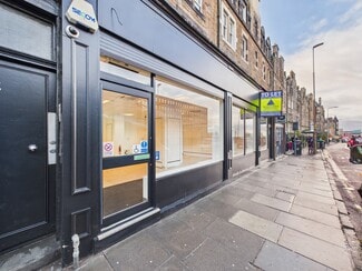 More details for 30-31 Parsons Green Ter, Edinburgh - Retail for Lease