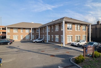More details for 126 State St, Hackensack, NJ - Office for Sale
