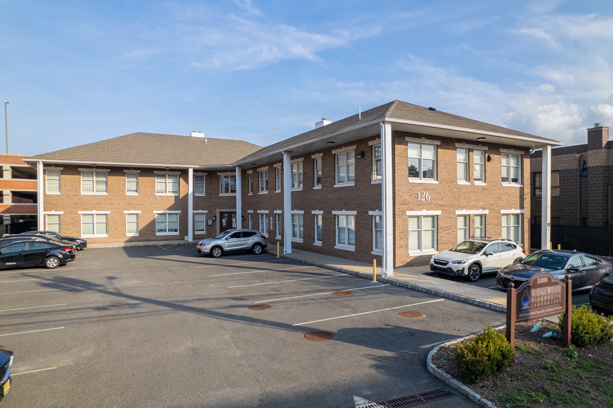 126 State St, Hackensack, NJ for sale Primary Photo- Image 1 of 23