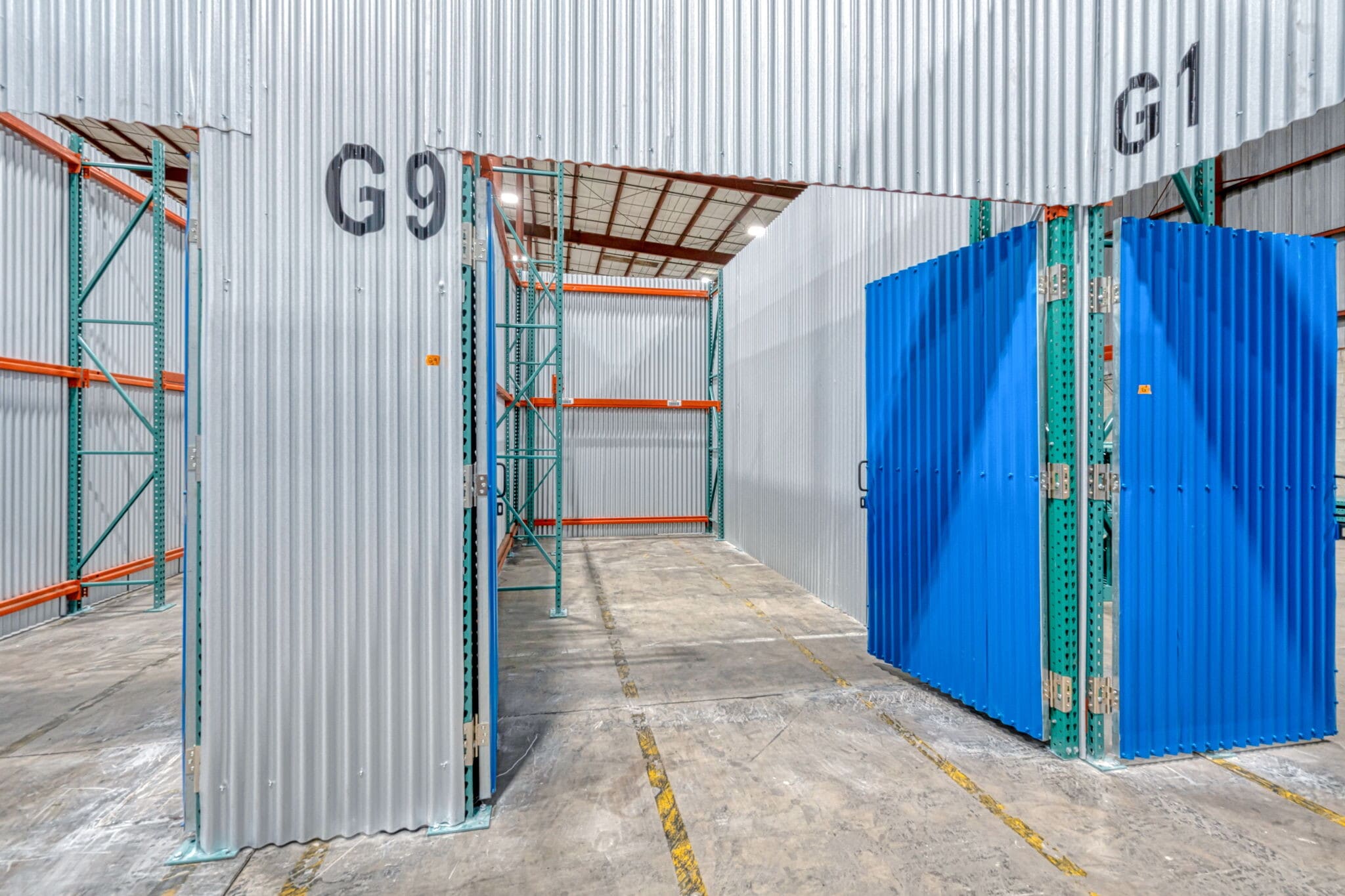 5806 N 53rd St, Tampa, FL for lease Interior Photo- Image 1 of 4