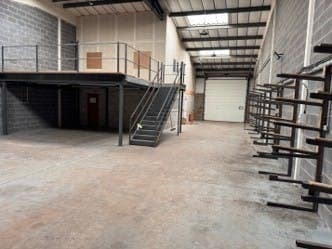 Cranford Ct, Warrington for lease - Building Photo - Image 2 of 18