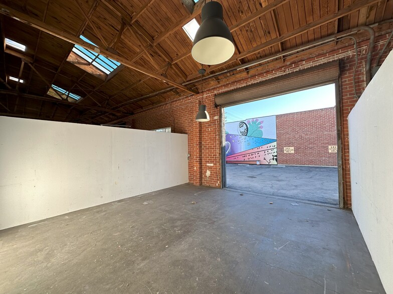 3000 S Hill St, Los Angeles, CA for lease - Interior Photo - Image 1 of 14