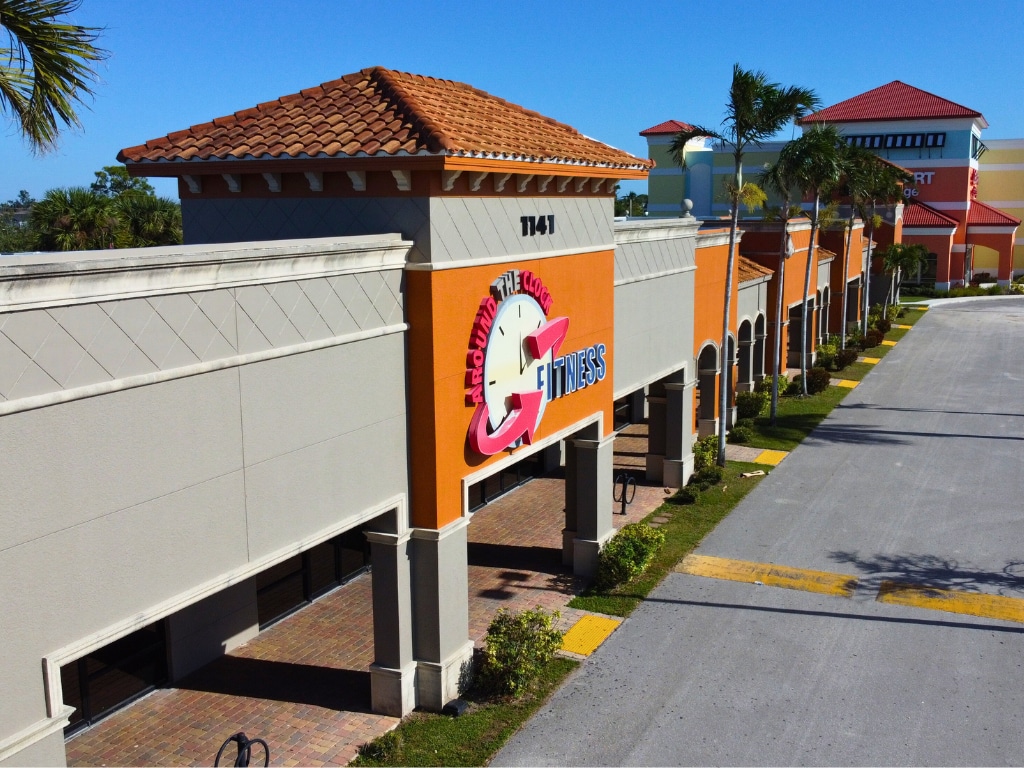 1141 Pine Island Rd SW, Cape Coral, FL for lease Interior Photo- Image 1 of 7