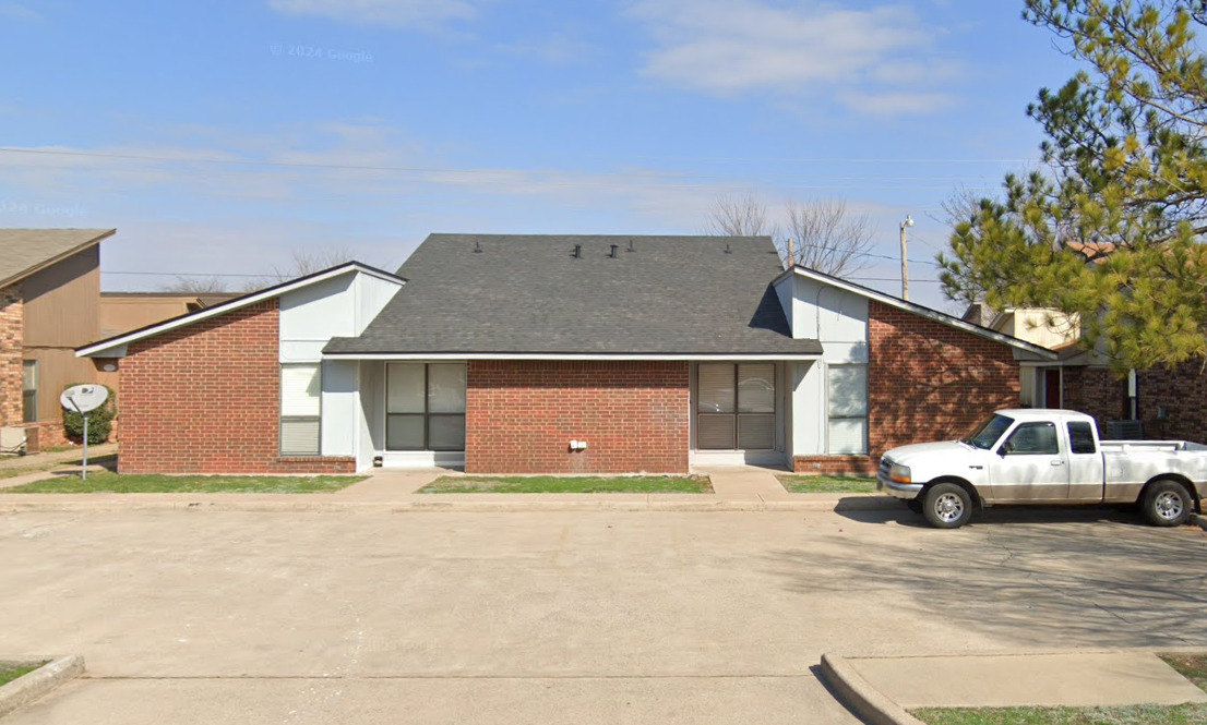 914 NE Tortoise Dr, Lawton, OK à vendre Photo principale- Image 1 de 13