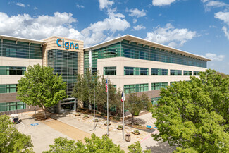 More details for 1640 Dallas Pky, Plano, TX - Office for Lease