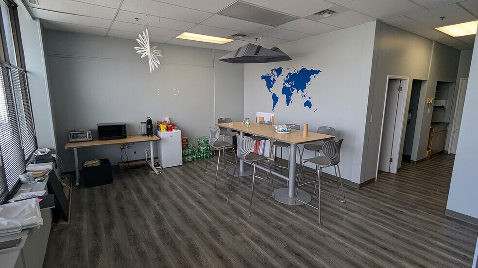 549 King Edward St, Winnipeg, MB à louer - Photo intérieure - Image 2 de 3