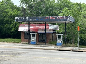 State Hwy 155 Mini-Mart - Dépanneur