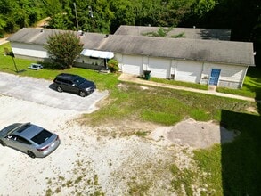 11229 State Highway 64 E, Tyler, TX - AERIAL  map view - Image1