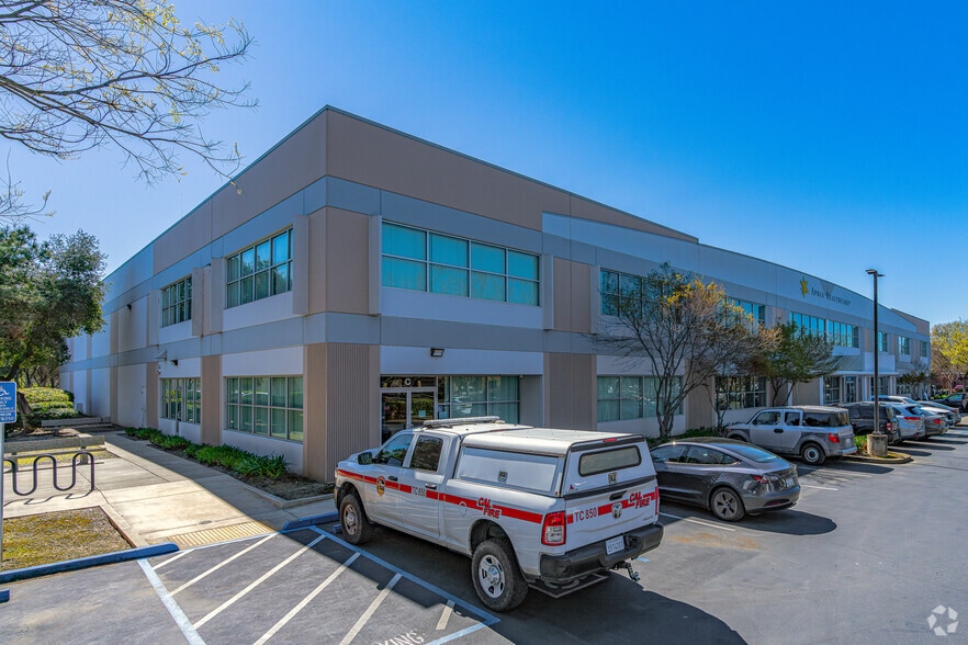 1450 Expo Pky, Sacramento, CA for sale - Building Photo - Image 1 of 10
