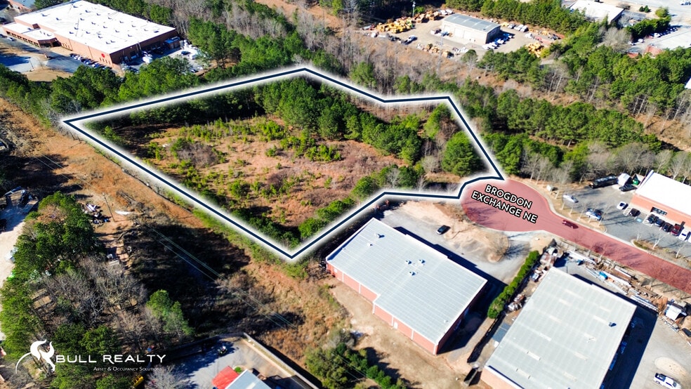 4334 Brogdon Exchange, Suwanee, GA for sale - Building Photo - Image 3 of 35