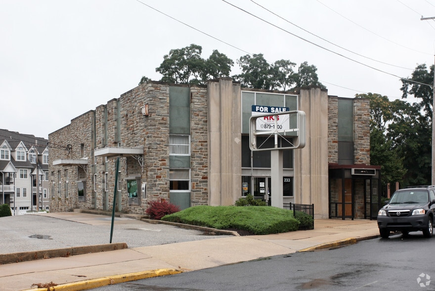 233 St John St, Havre De Grace, MD for lease - Building Photo - Image 2 of 10