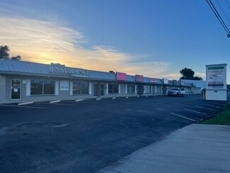 More details for 1199 Rockledge Blvd, Rockledge, FL - Office/Retail for Lease